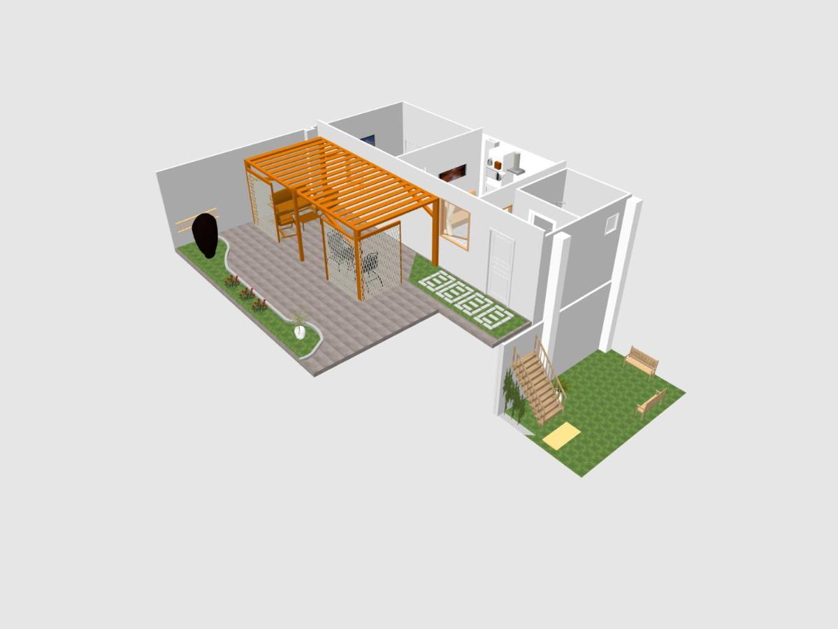 Apartment Aurisa