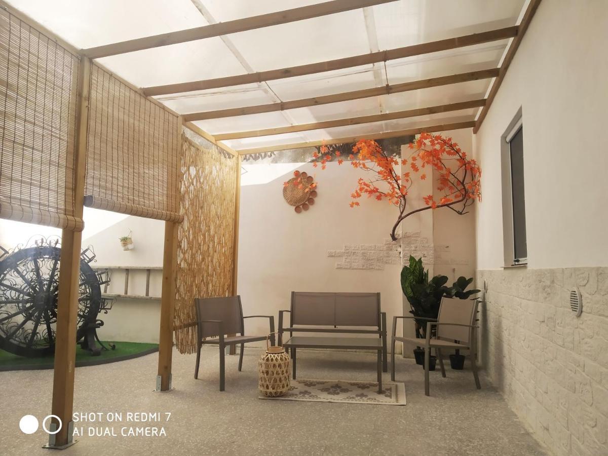 Aurisa Apartment