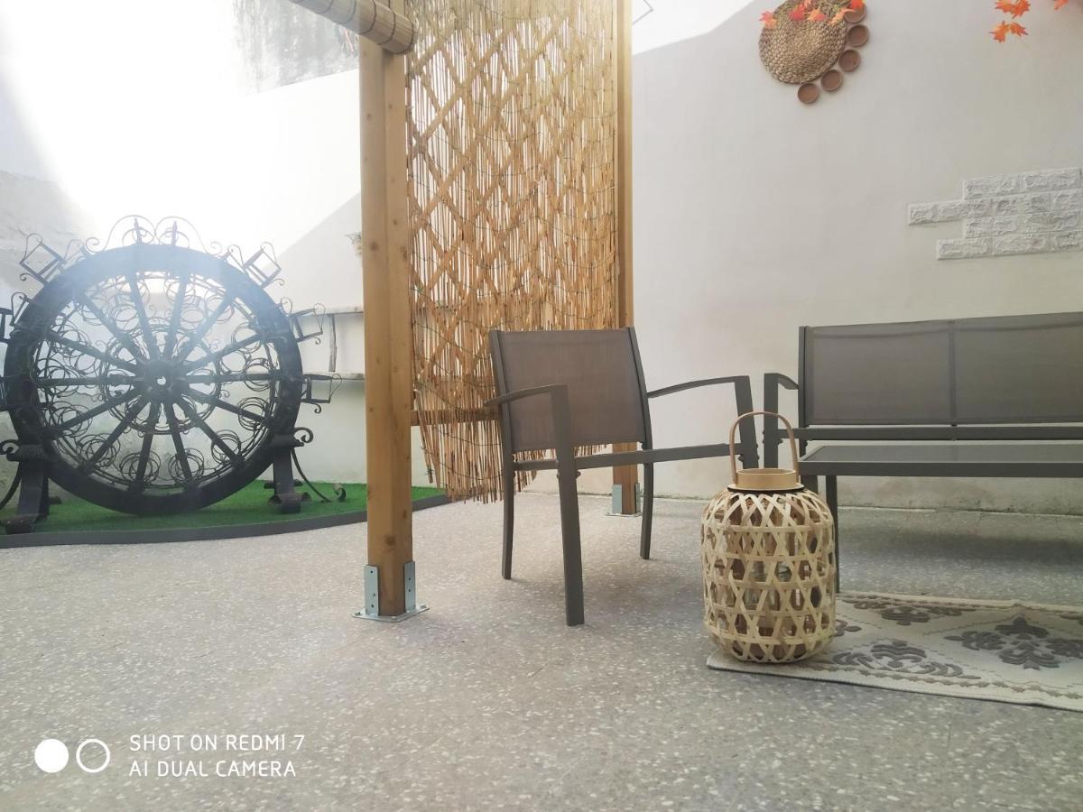 Apartment Aurisa Bari