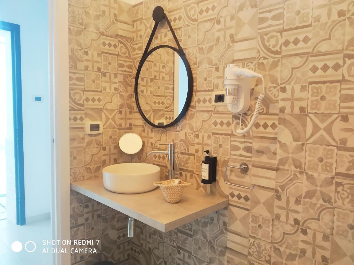 Apartment Aurisa Bari