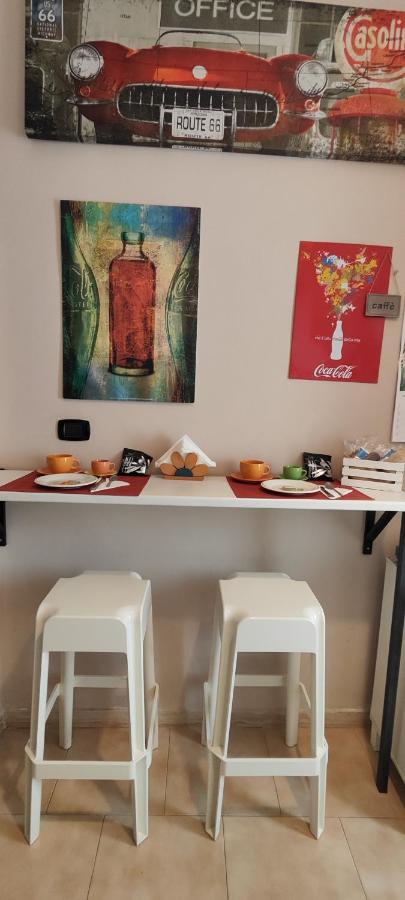 La Casetta Del Piazzale * Bari