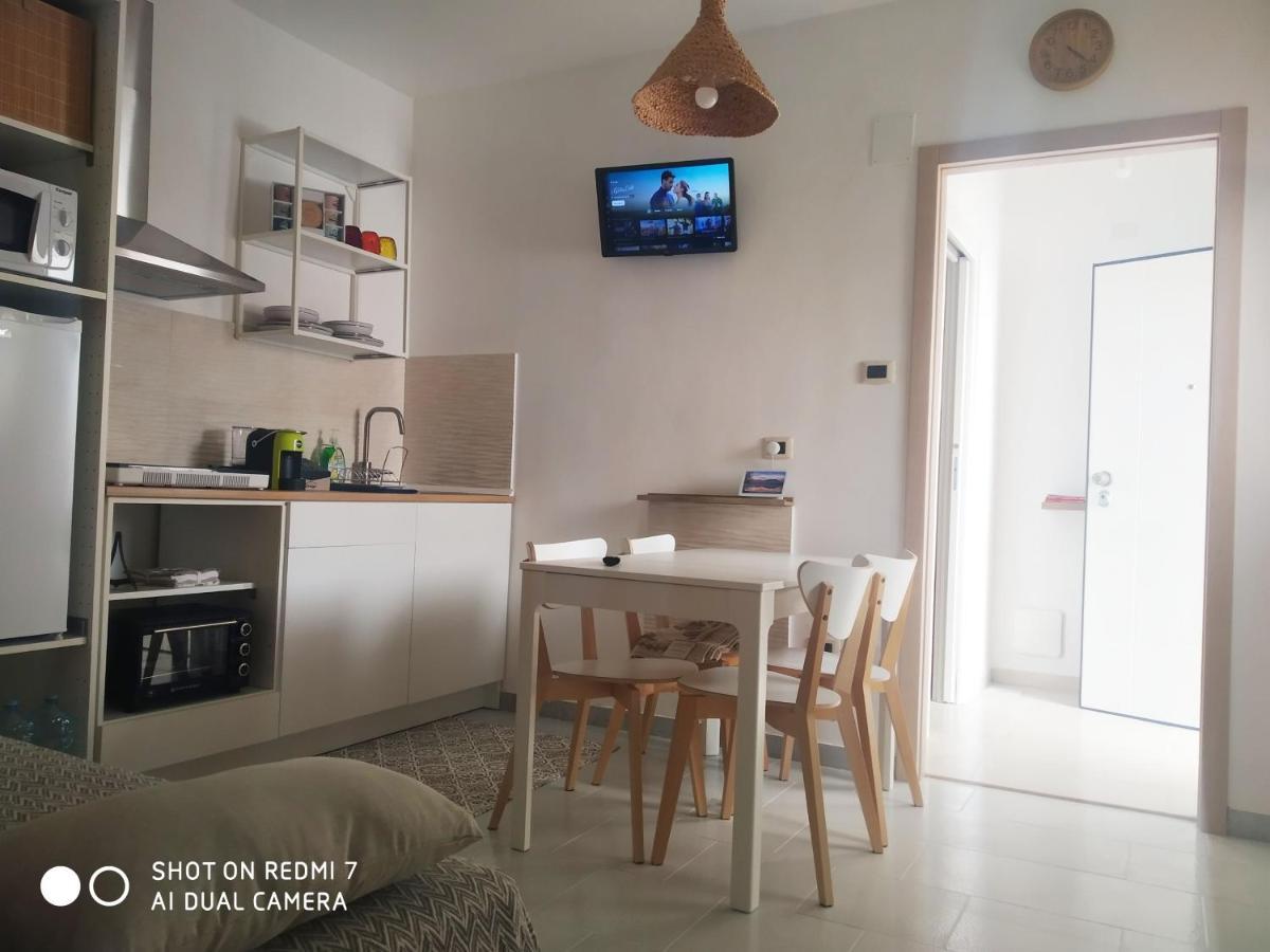 Apartment Aurisa