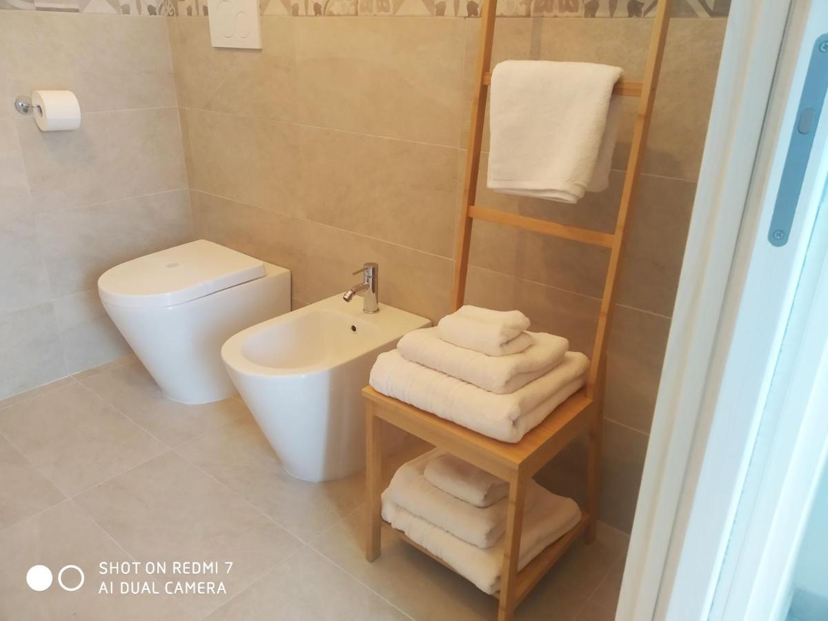Apartment Aurisa Bari