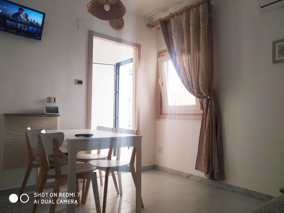 Apartment Aurisa *