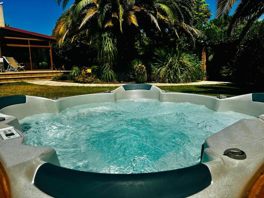 Luxury Giardini D'oriente & Apartment