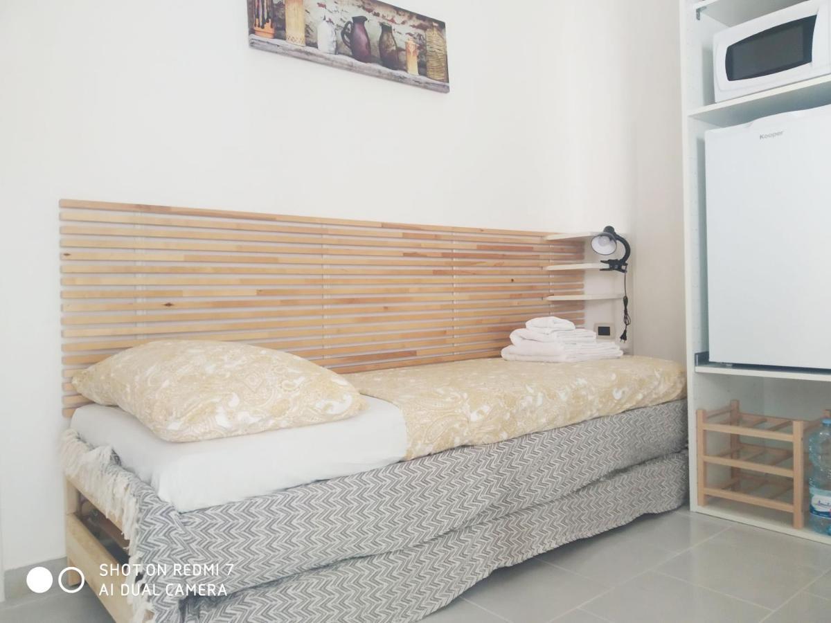 Apartment Aurisa Bari