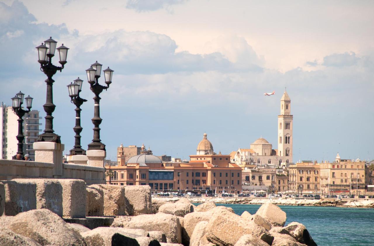Ariel House Ferienhaus Bari