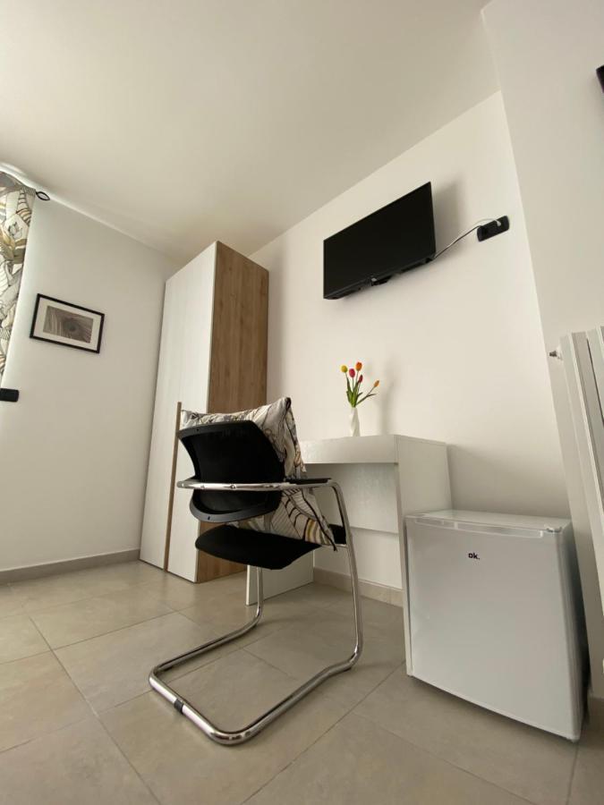 Poggiofranco Apartment *