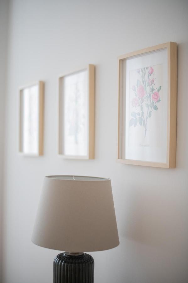Apartment Dall Arca Smart Flat - Station Checkpoint