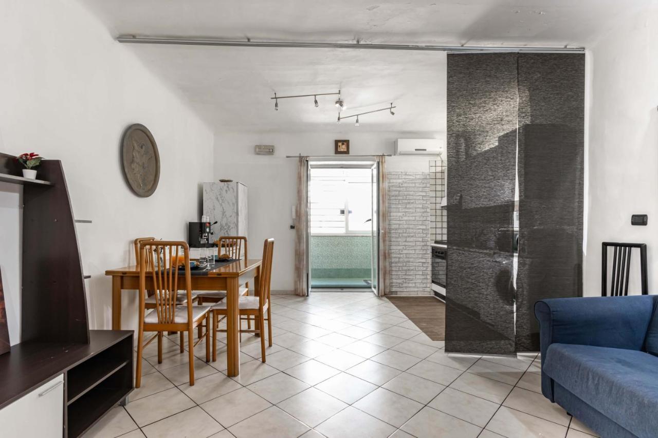 Apartment San Nicola By Rentbeat Bari