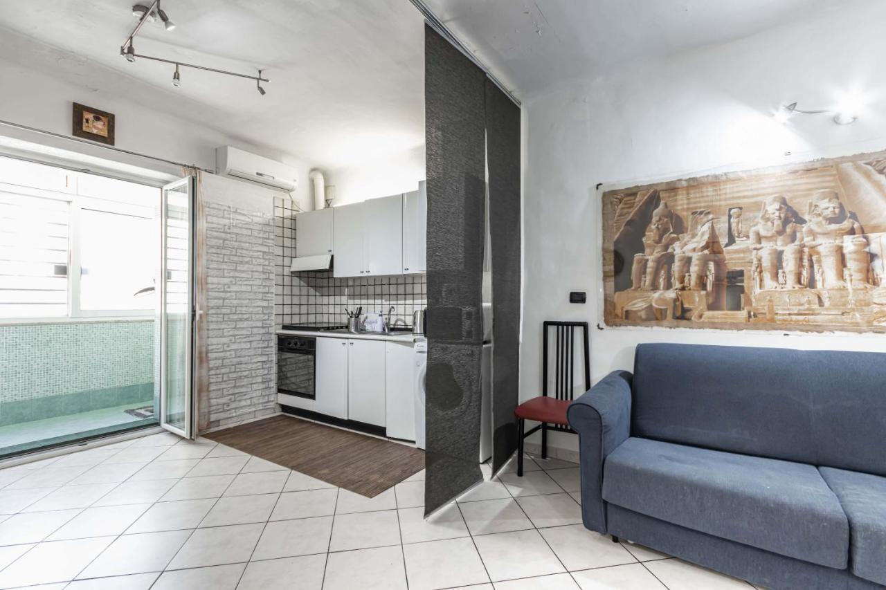 San Nicola By Rentbeat Apartment Bari