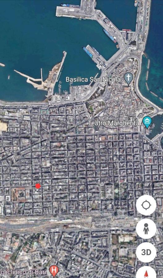 Appartamento La Casetta Del Chupito