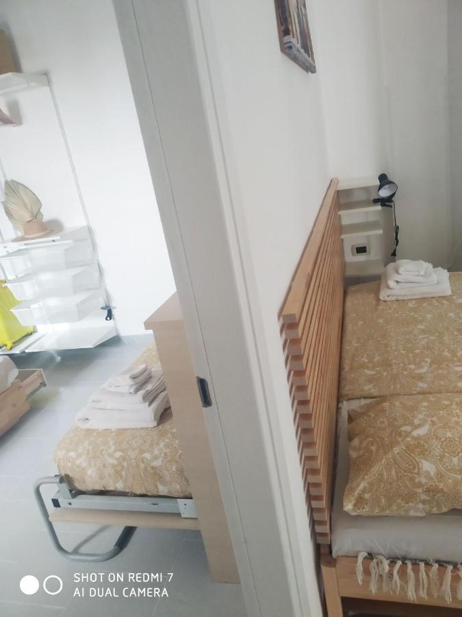 Apartment Aurisa Bari