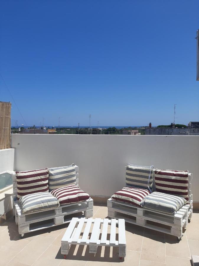 Loft Giulia Bari