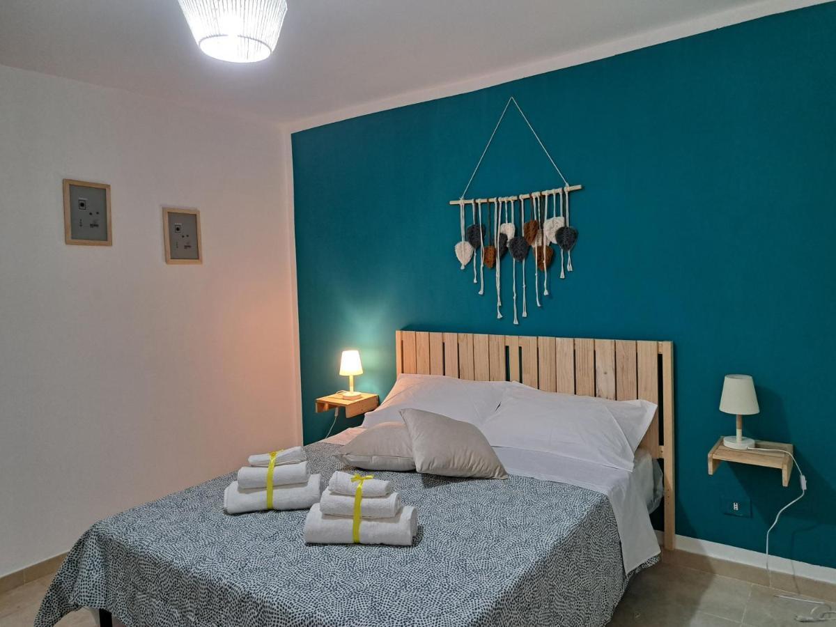 La Casetta Del Chupito Apartment