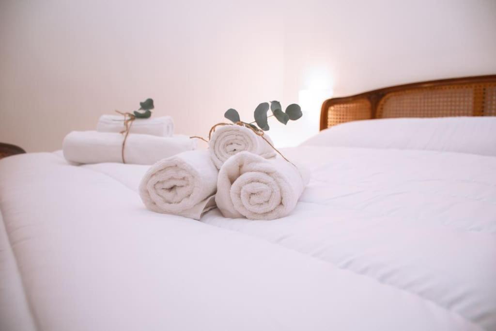 Apartament Luxury Bnb Dedeo