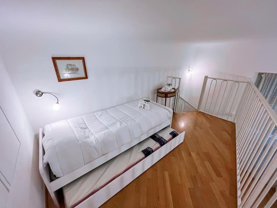 Apartament Luxury Bnb Dedeo Bari