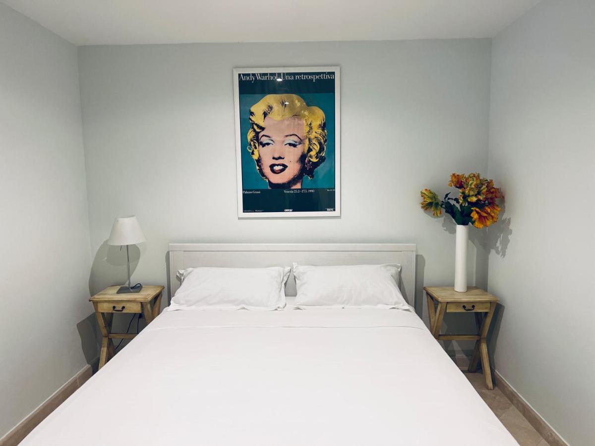- Intendenza21 Apartman *