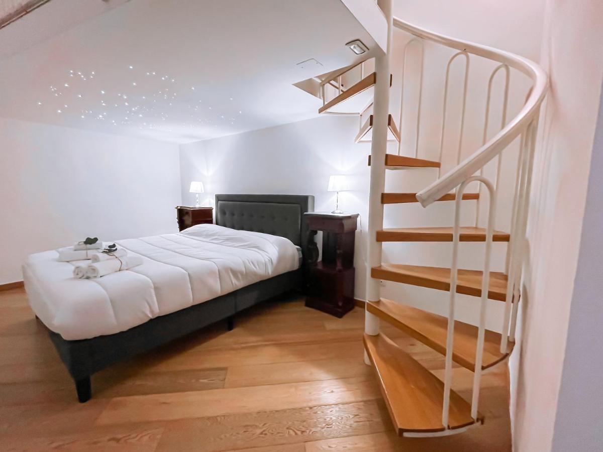 Apartament Luxury Bnb Dedeo