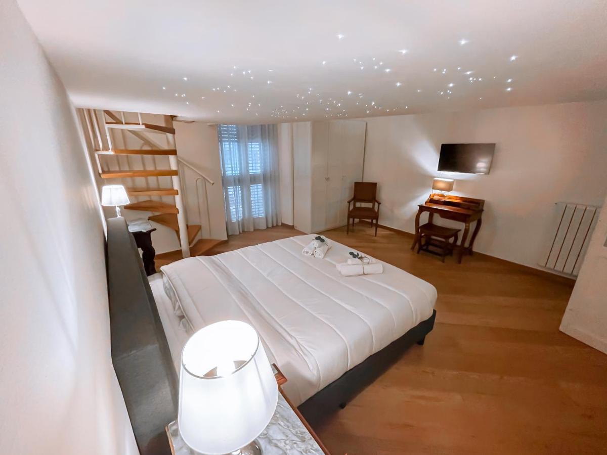 Luxury Bnb Dedeo Bari