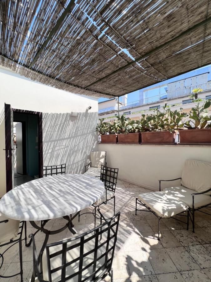 - Intendenza21 Apartman *