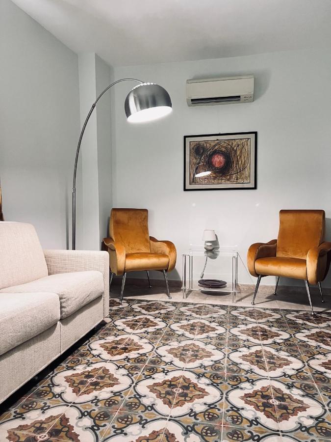 Apartman - Intendenza21 Bari