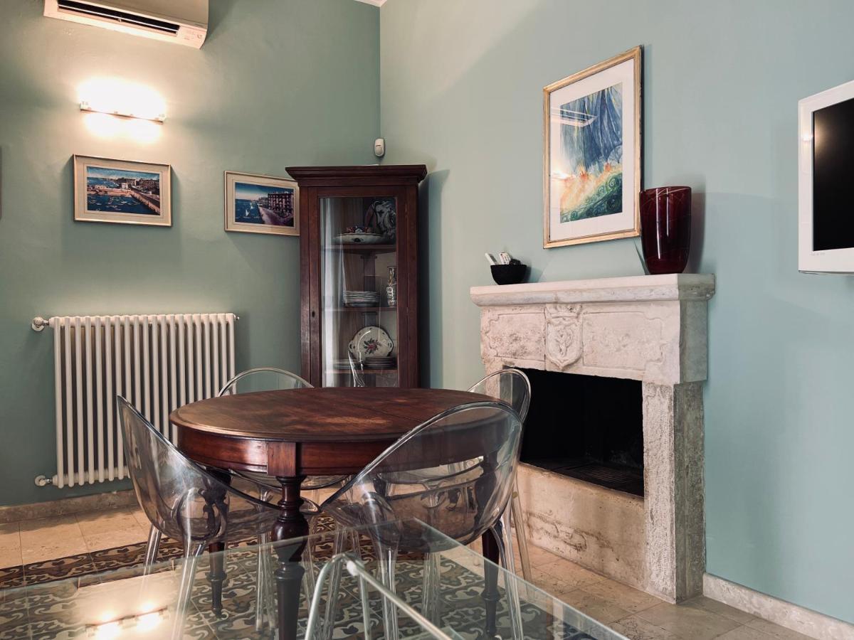 Apartman - Intendenza21 *