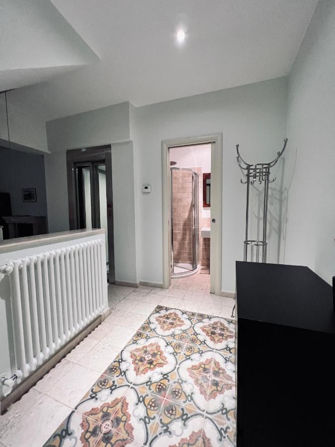 Apartman - Intendenza21