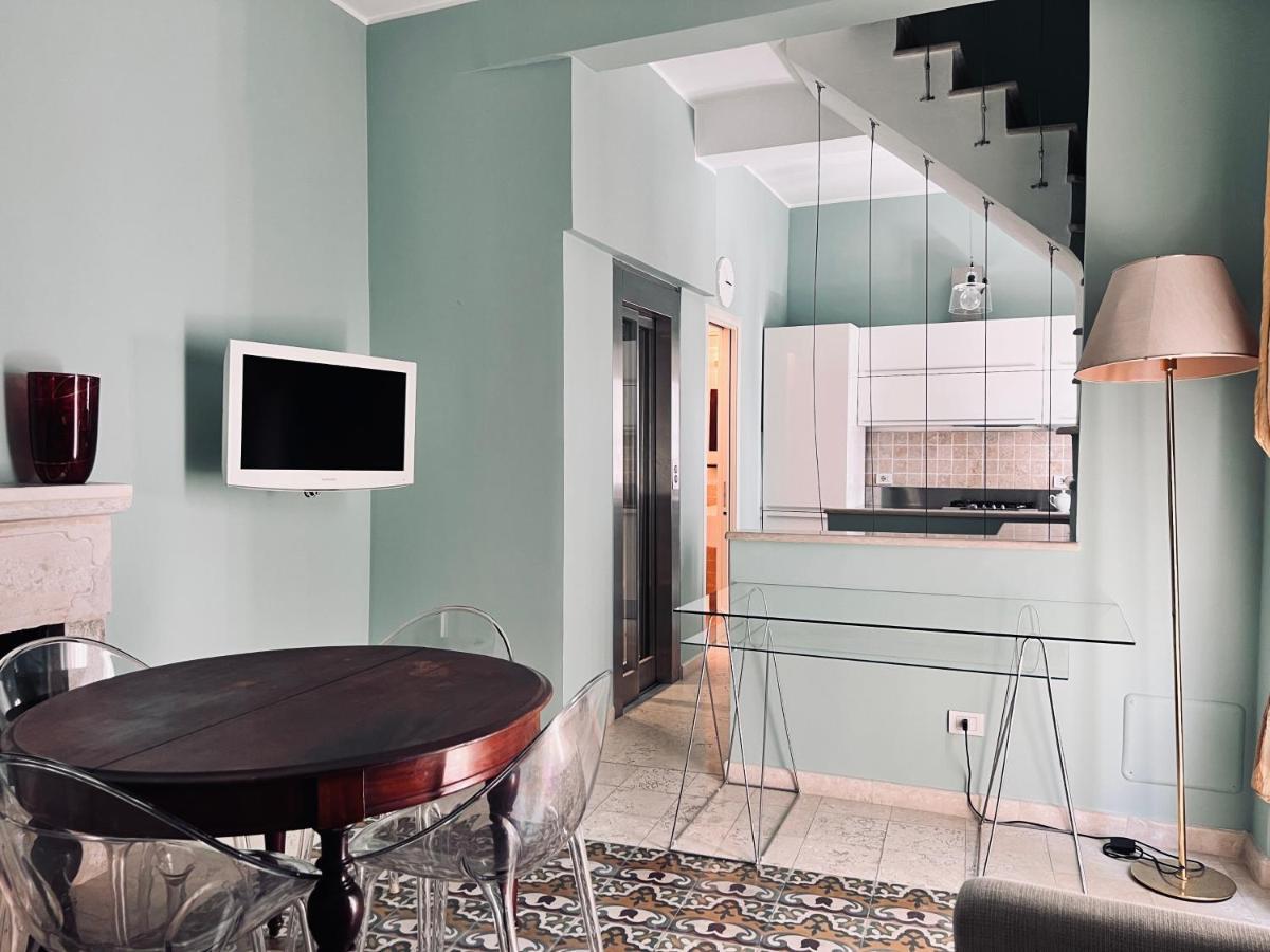 Apartman - Intendenza21 Bari