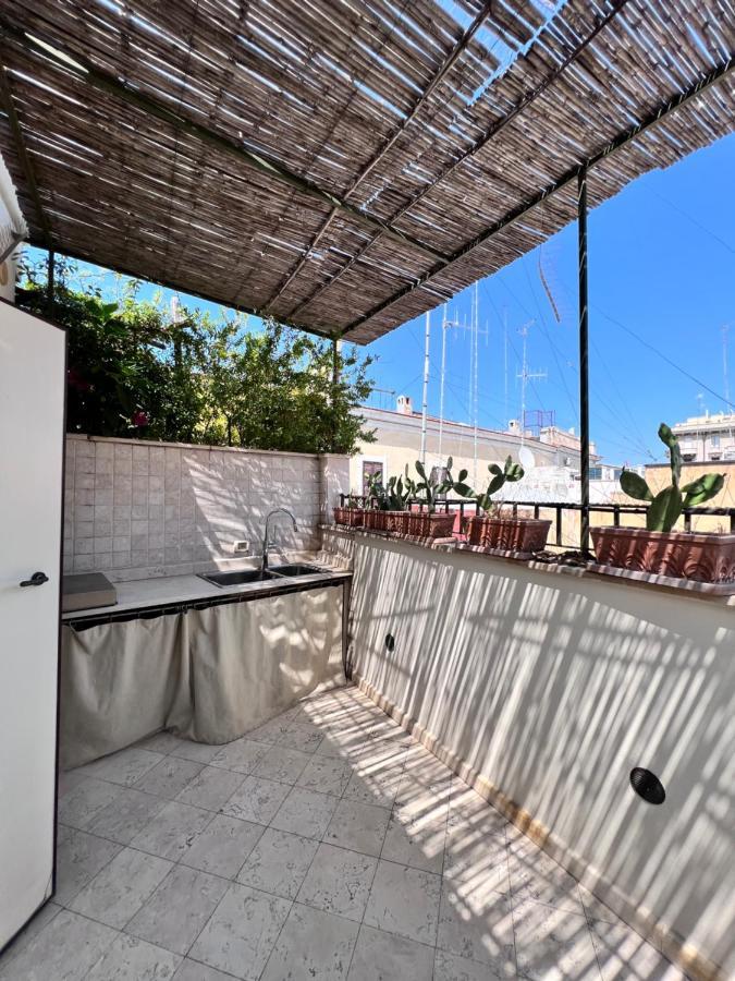 - Intendenza21 Apartman Bari