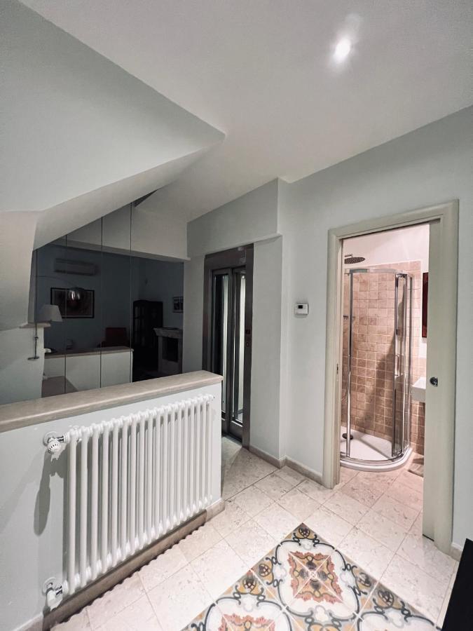 Apartman - Intendenza21 Bari