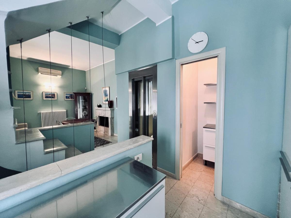 Apartman - Intendenza21 *