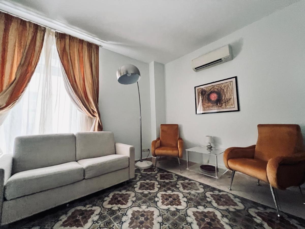 Apartman - Intendenza21
