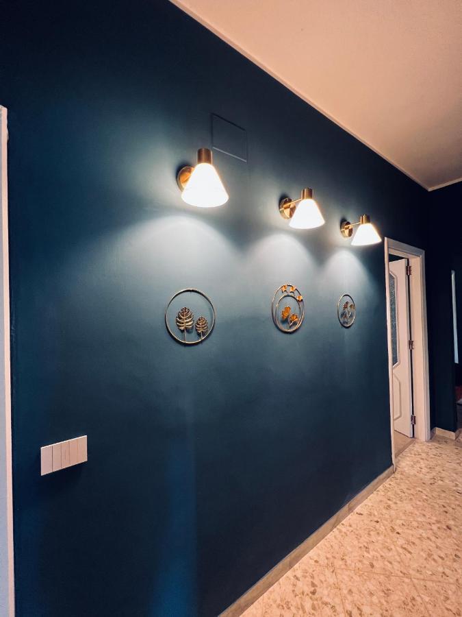 Dulcamara Boutique - Blue Velvet Apartment *