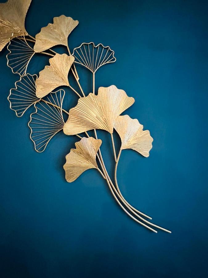 Apartment Dulcamara Boutique - Blue Velvet *