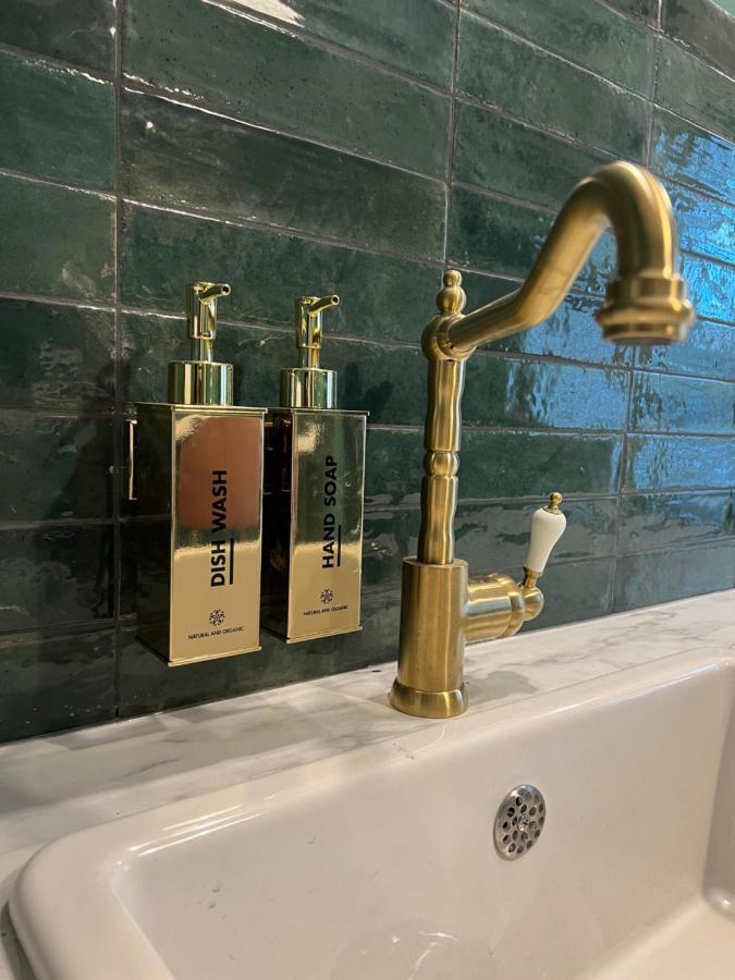 Dulcamara Boutique - Blue Velvet Apartment Bari
