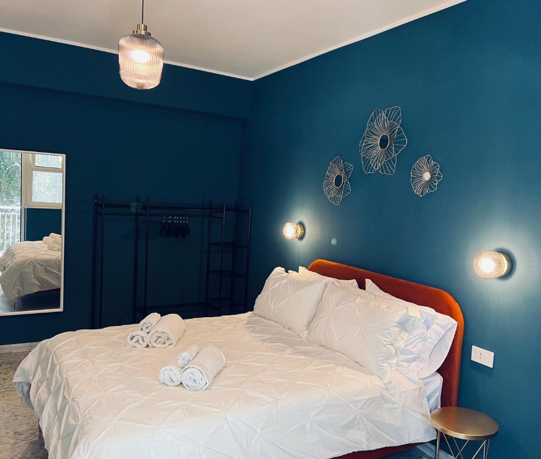Apartment Dulcamara Boutique - Blue Velvet