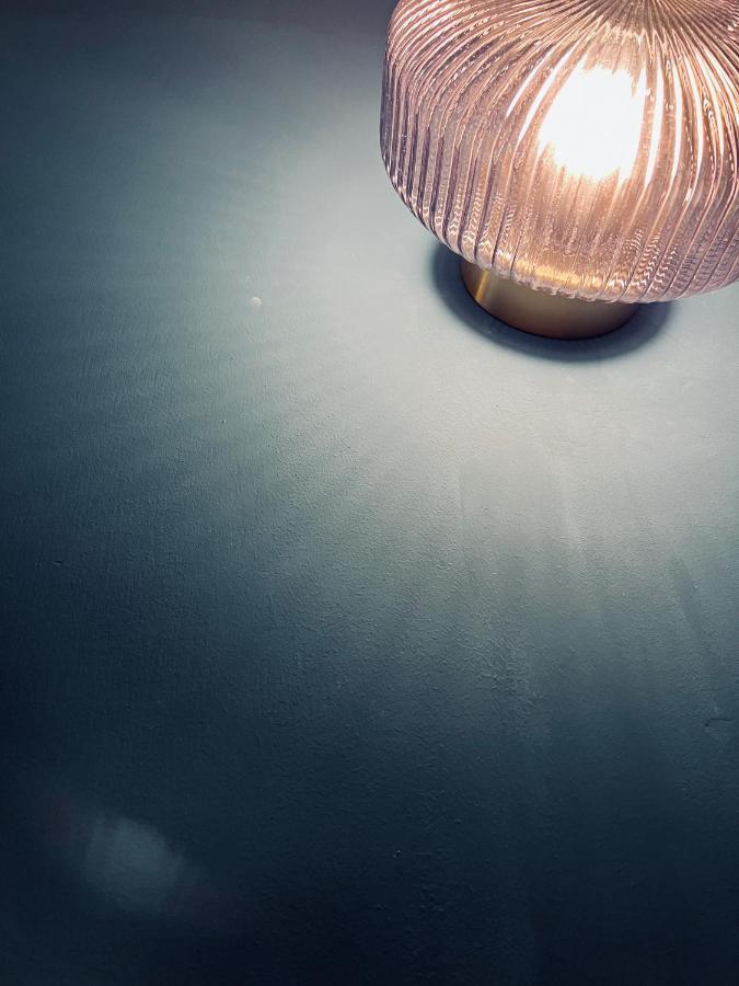 Dulcamara Boutique - Blue Velvet Apartment Bari