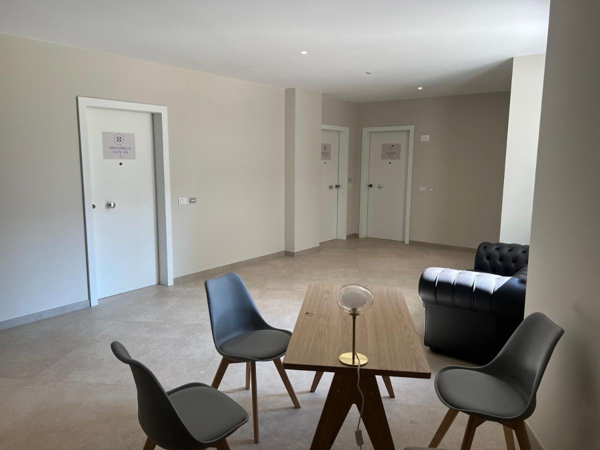 Apartament Marisabella 9 Bari