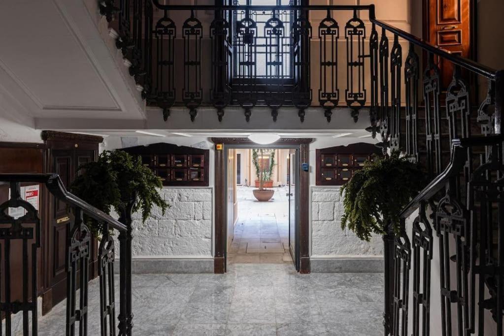 Imbriani Luxury