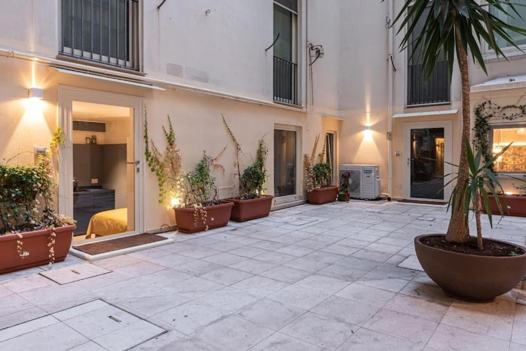 Imbriani Luxury Appartement *