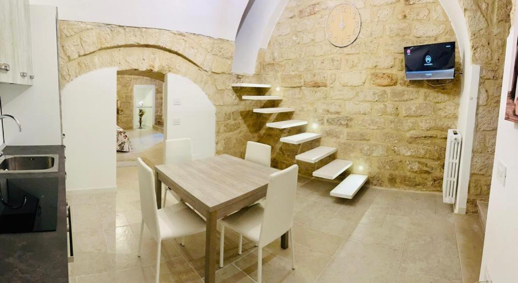 Le Mura Di Gabry Apartment