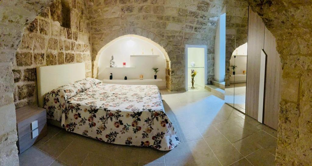 Le Mura Di Gabry Apartment Bari