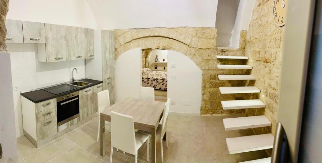 Le Mura Di Gabry Apartment *