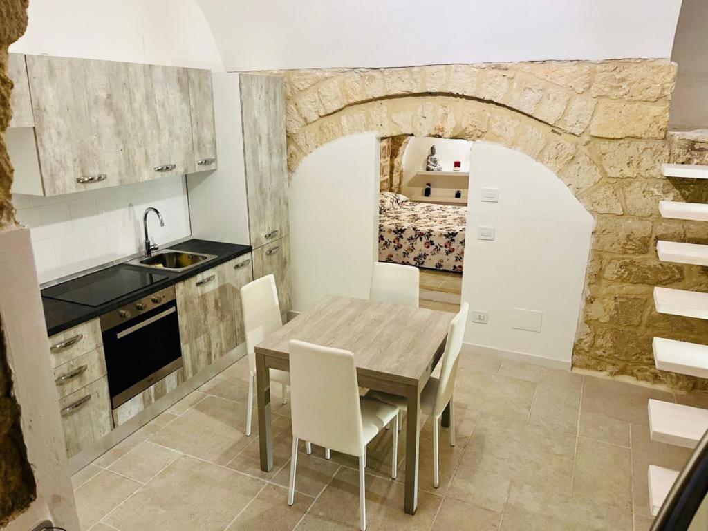 Apartment Le Mura Di Gabry