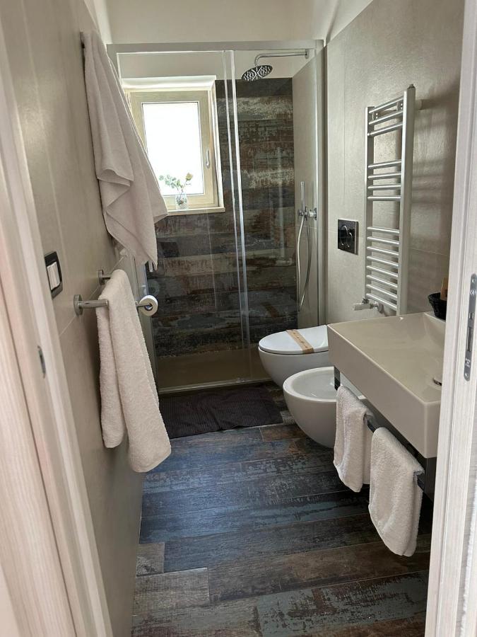 Apartament J&j