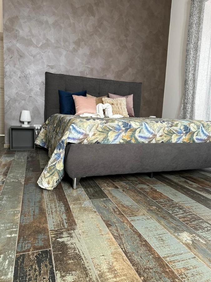 Apartament J&j *