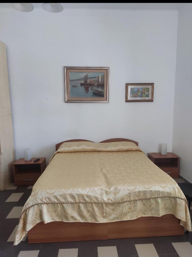 La Casa Di Periferia *