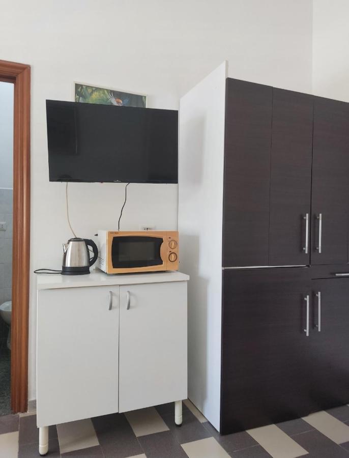 La Casa Di Periferia *