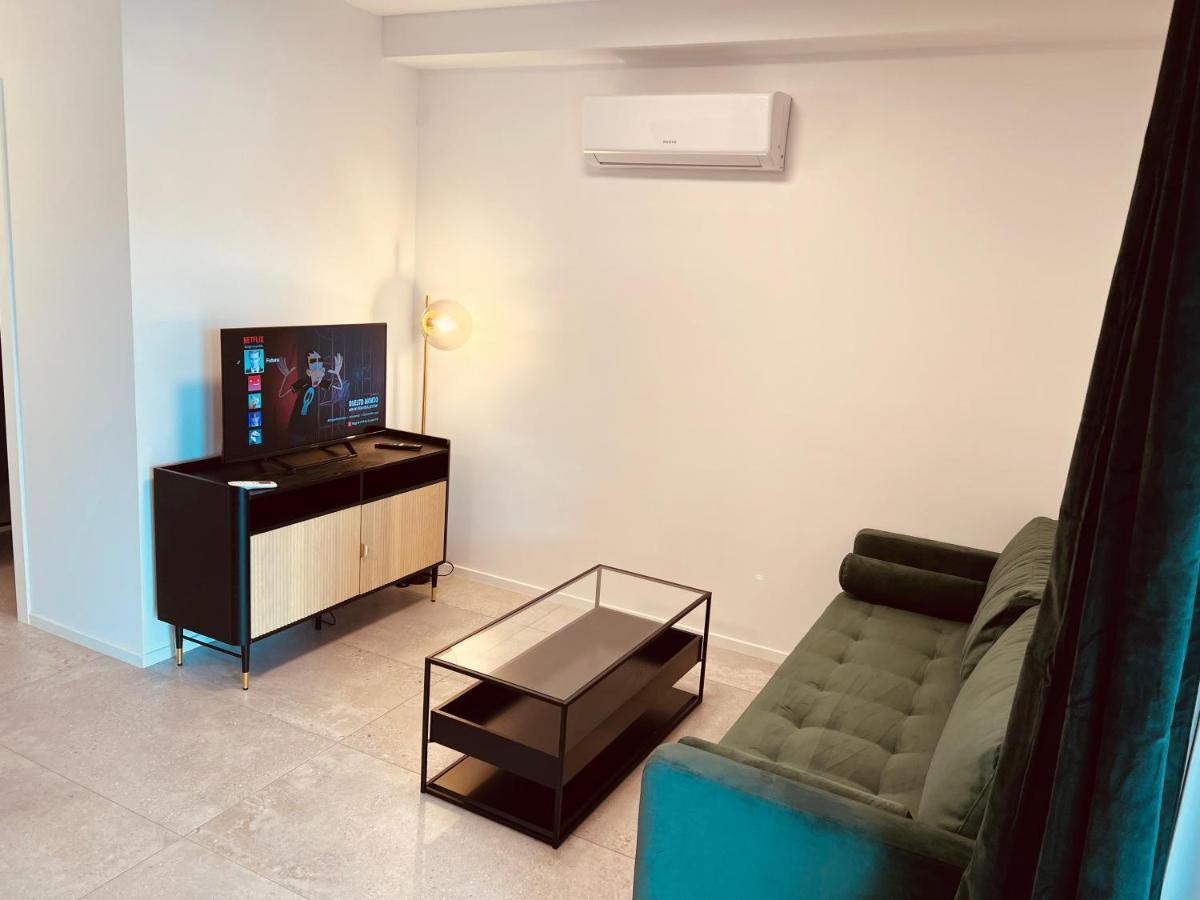 Apartment Marisabella 2 Bari